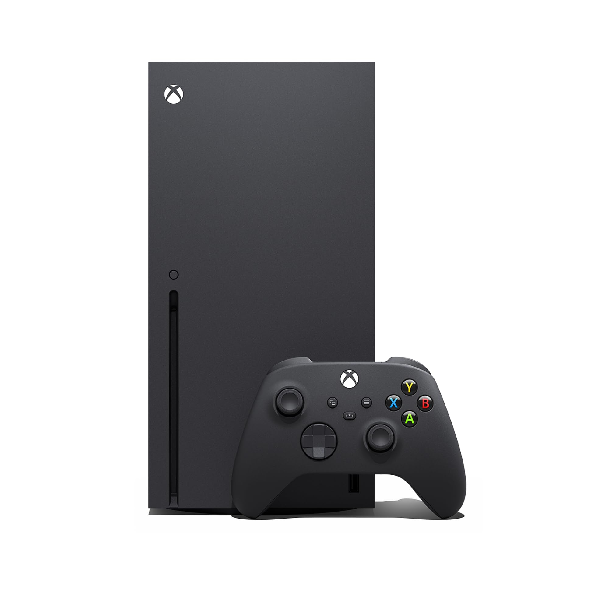 Microsoft Xbox SERIES X 1TB Refurbished – Zustand: Hervorragend für 484€ (-7%)