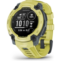 Garmin Instinct E (45mm) GPS-Outdoor-Smartwatch für 160€ (-22%)
