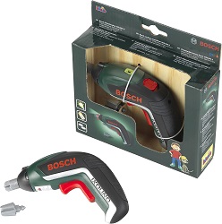 Theo Klein Bosch Akkuschrauber Ixolino für 5€ (-44%)