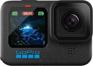 GoPro HERO12 Black für 228€ (-10%)