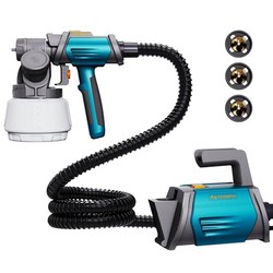 Tilswall Shark 800 HVLP Farbsprühsystem