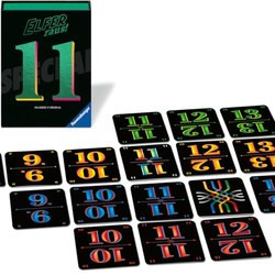 Ravensburger Elfer raus! Special Edition