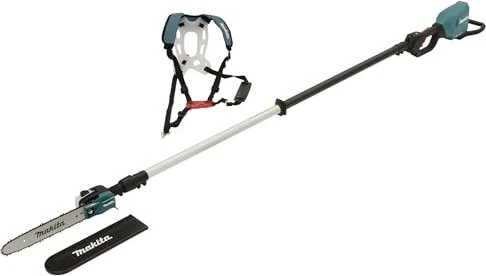 Makita DUA301Z Akku-Hochentaster solo für 480€ (-8%)