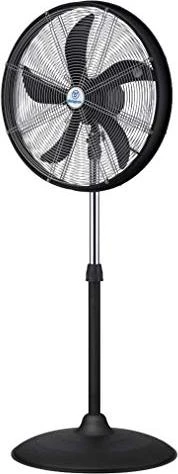Westinghouse Yucon I Standventilator für 145€ (-6%)