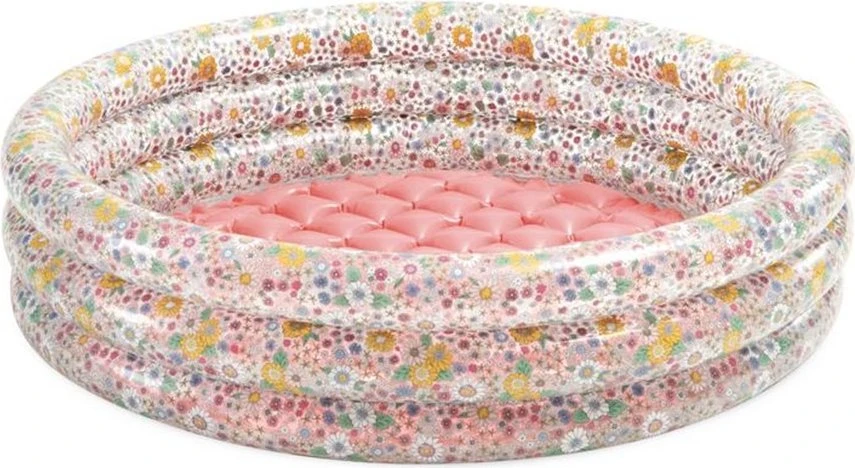 Intex Sweet Blossom Planschbecken für 9€ (-10%)