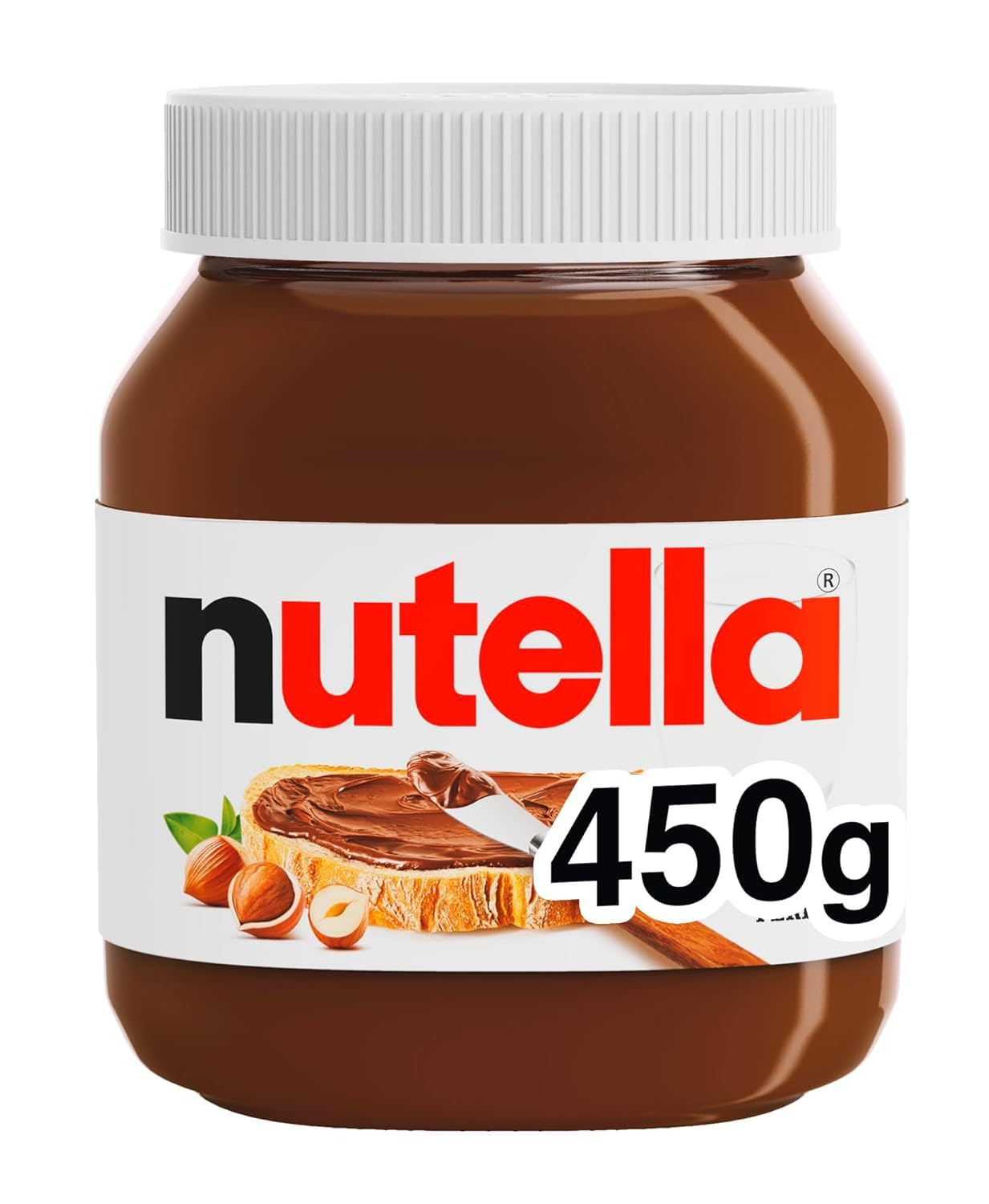 Nutella Multipack – Teilen oder selber essen für 29€ (-43%)