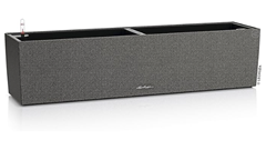 Lechuza BALCONERA Stone 80 Komplettset (Selbstbewässerung) für 35€ (-12%)