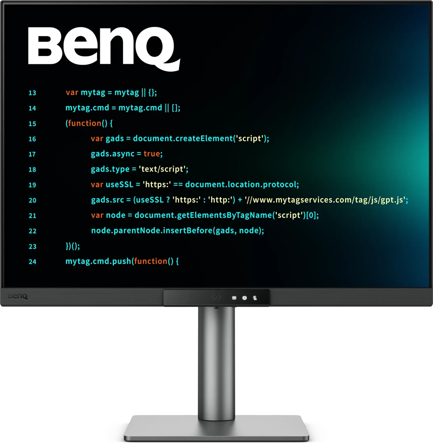 BenQ RD280UG, 28.2″ für 649€ (-6%)