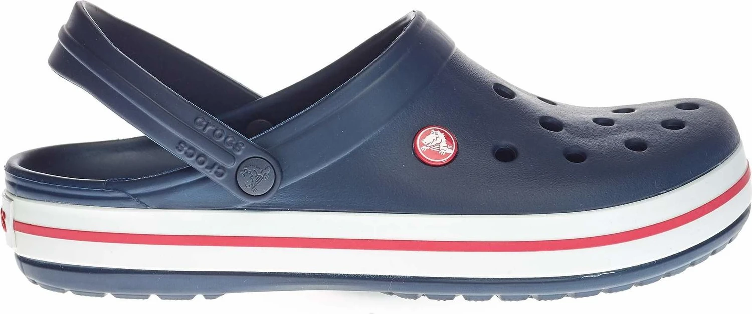 Crocs Crocband navy für 26€ (-11%)