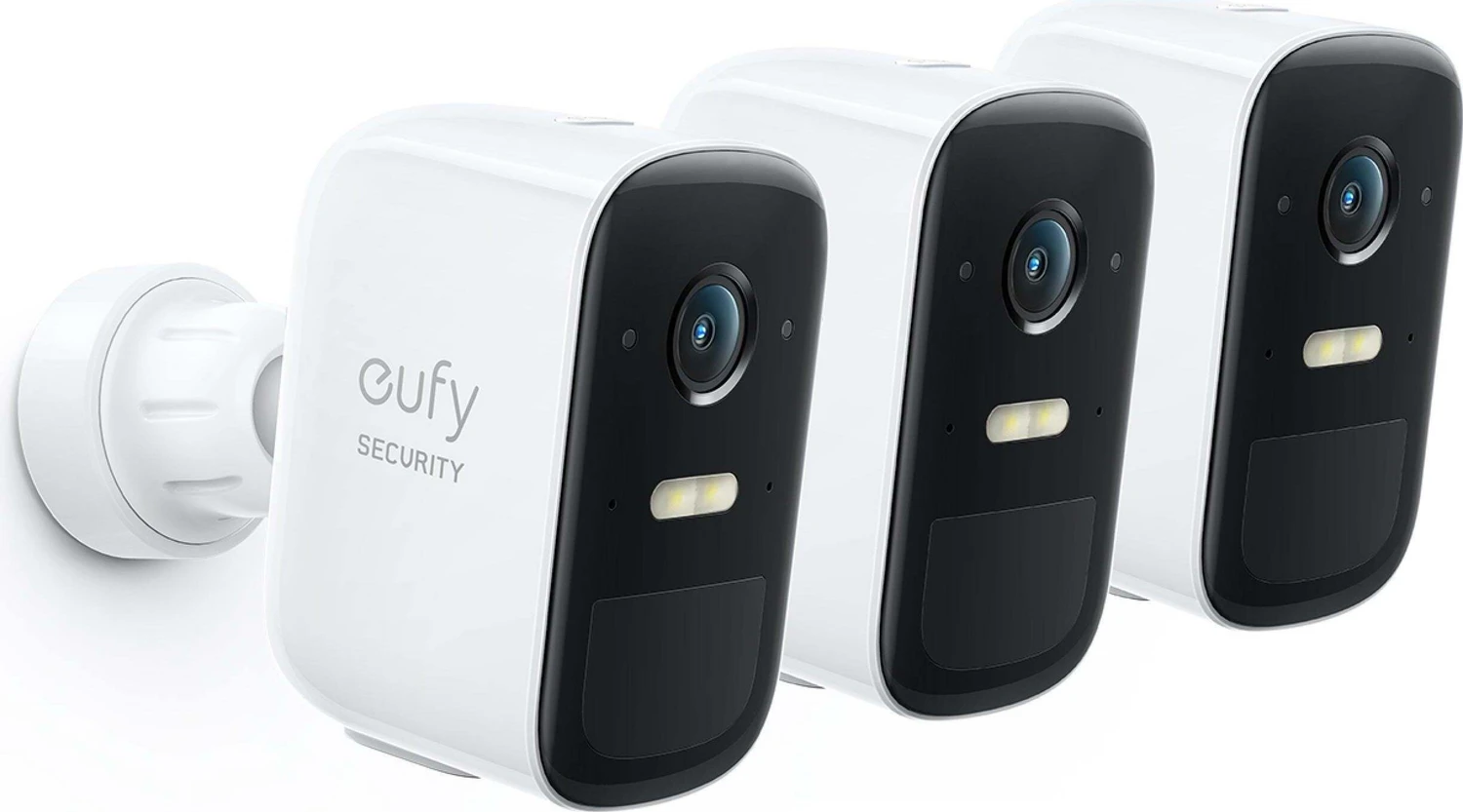 eufy eufyCam 2C Pro, Add-on Kamera für 99€ (-70%)