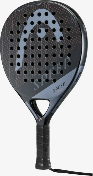 Head Evo Speed Padel-Tennisschläger für 73€ (-7%)