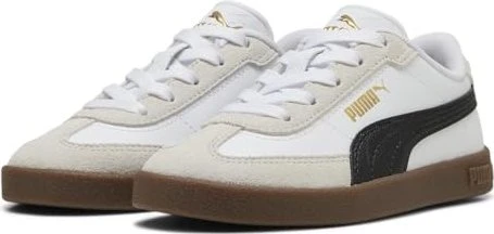 Puma Club II Era PS puma white/puma black (Junior) für 19€ (-10%)