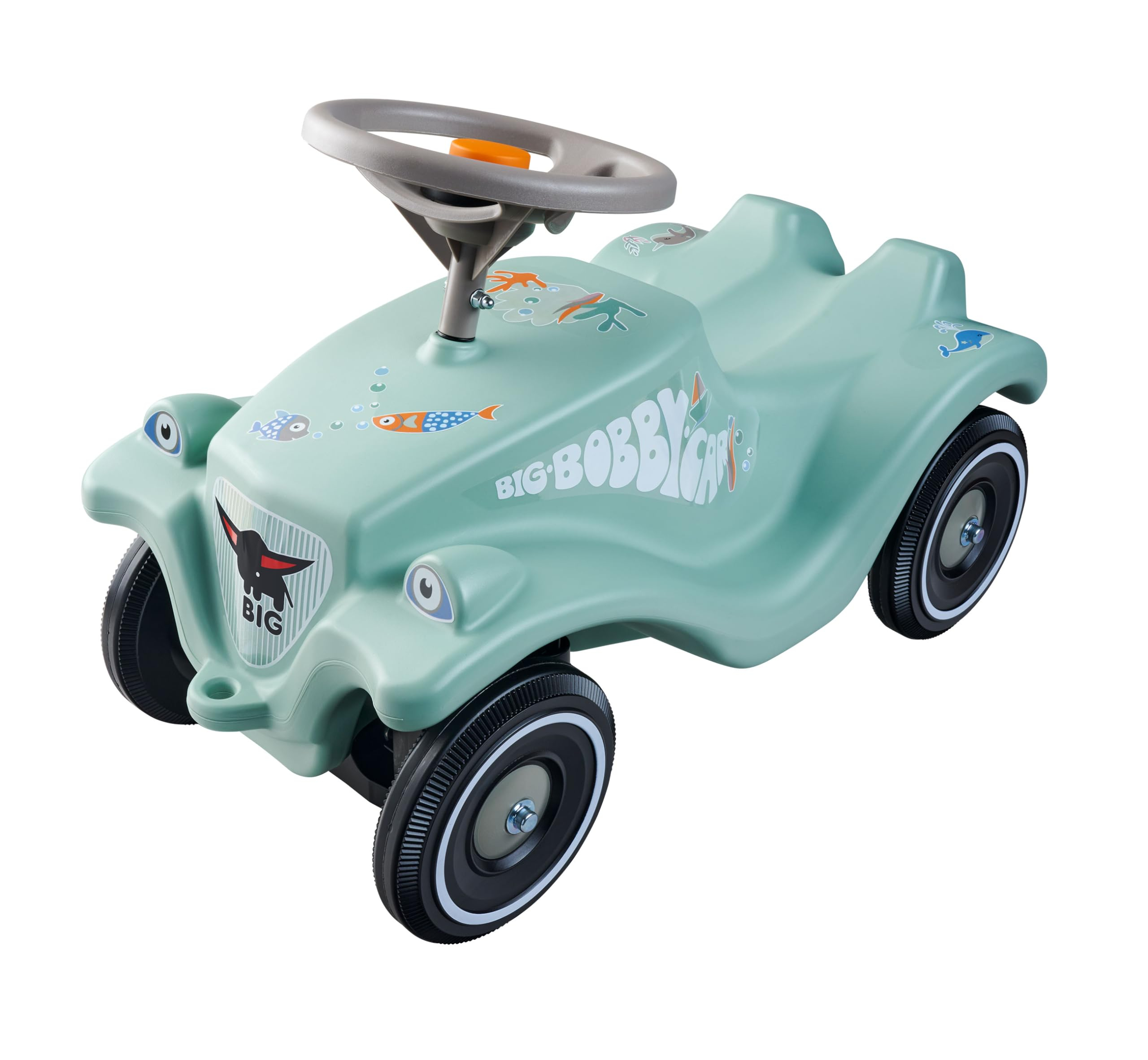 Big Bobby Car Classic Green Sea für 30€ (-24%)