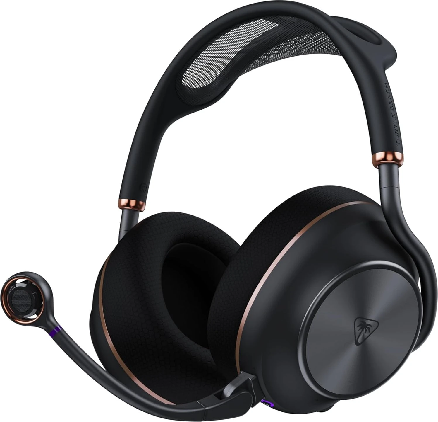 Turtle Beach Stealth Pro II für PC schwarz für 299€ (-15%)