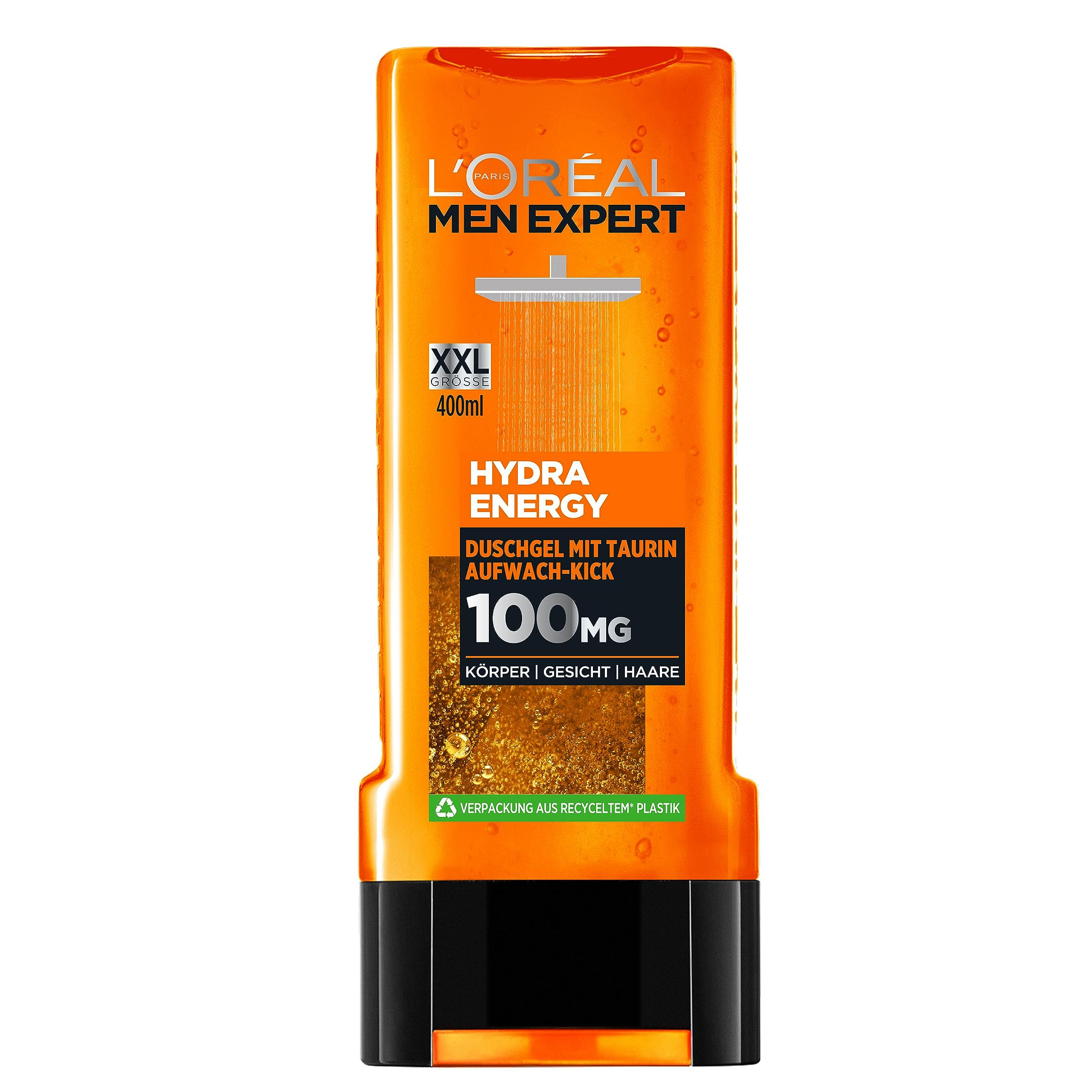 (Sparabo) L’Oréal Paris Men Expert XXL Duschgel und Shampoo für 2€ (-38%)