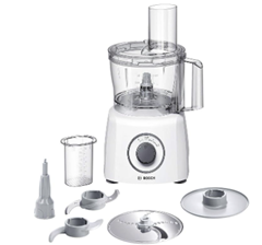 Bosch Kompakt-Küchenmaschine MultiTalent 3 für 49€ (-22%)