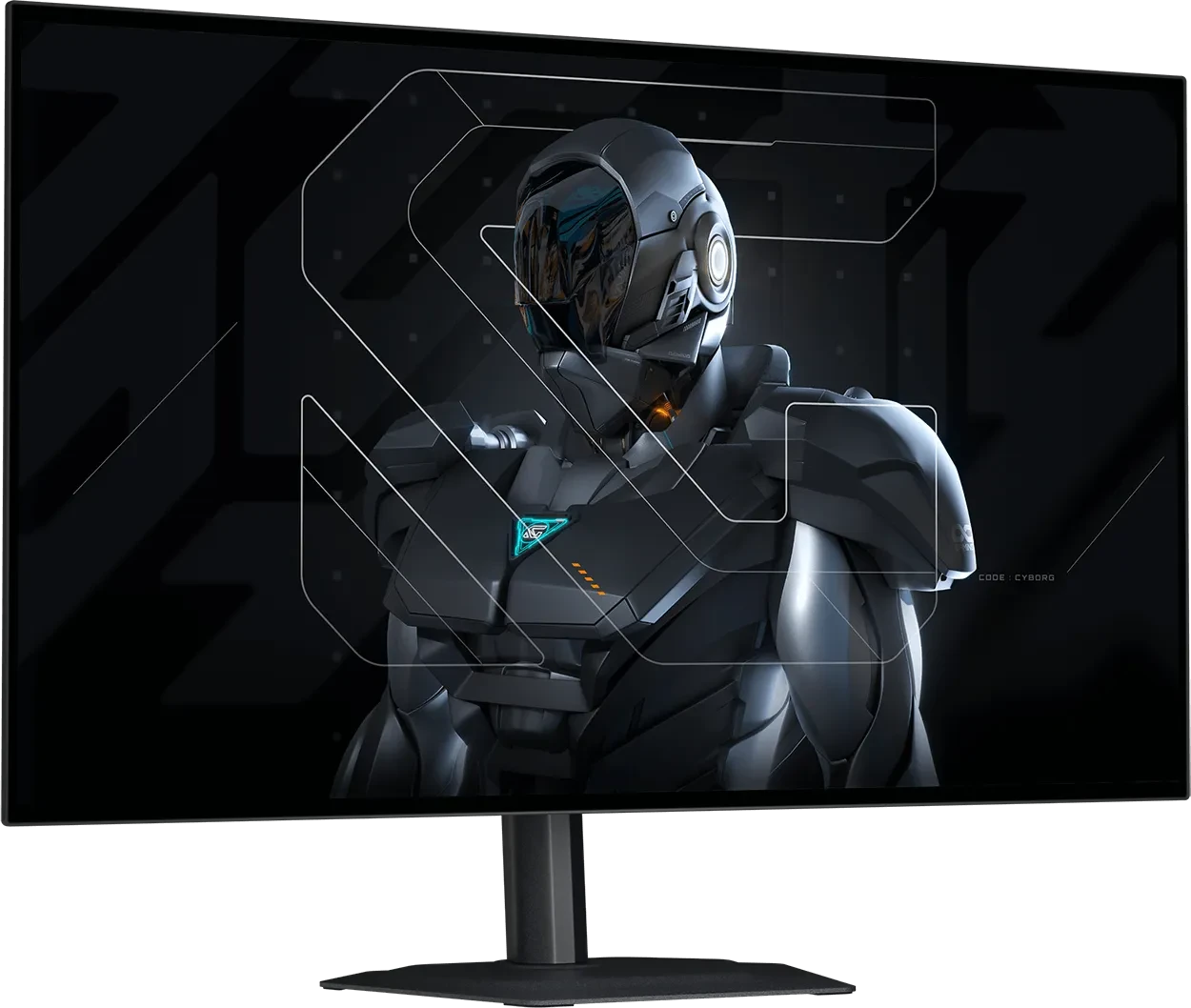 GIGABYTE MO27Q28G, 27″ für 498€ (-6%)