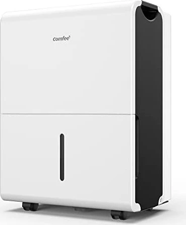 Midea Comfee MDDP-50DEN7 Luftentfeuchter für 263€ (-10%)