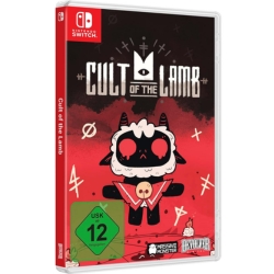 Cult of the Lamb für 21€ (-24%)