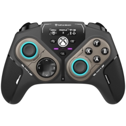 Turtle Beach Stealth Pivot Gaming-Controller (PC/Xbox, Hall-Effekt) für 59€ (-35%)
