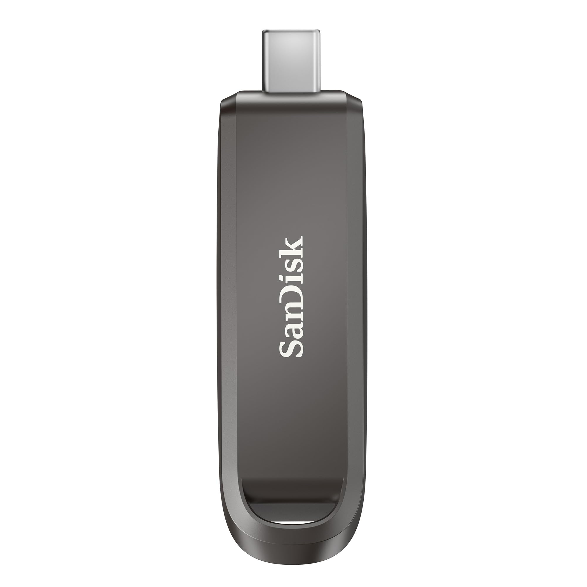 SANDISK Extreme PRO High-Performance USB Type-C-Flash-Laufwerk 1 TB, Lesen 1.000 MB/s, Schreiben 900 MB/s für 131€ (-31%)