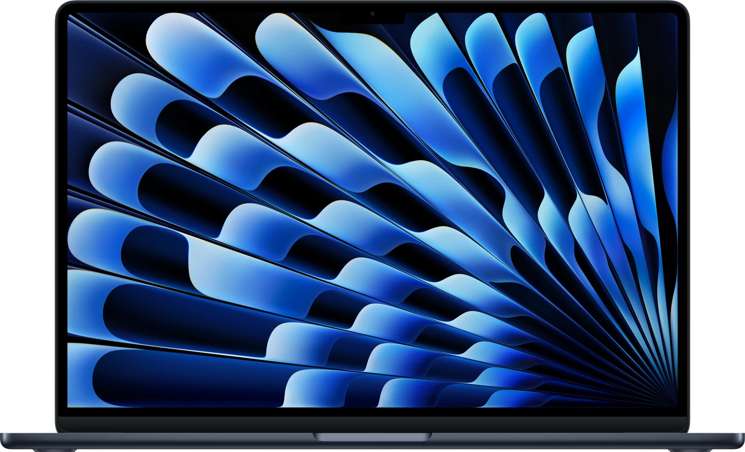 Apple MacBook Air 15″, Midnight, M4 – 10 Core CPU / 10 Core GPU, 24GB RAM, 512GB SSD, DE [2025] für 1299€ (-10%)