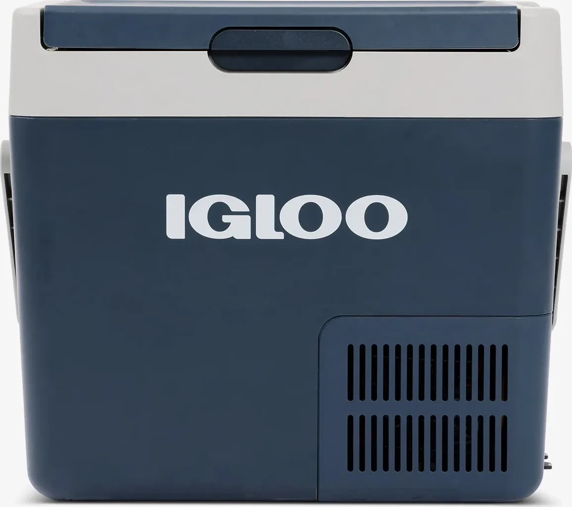 Igloo ICF 18 Kompressor-Kühlbox für 219€ (-12%)
