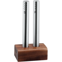 WMF Salz- und Pfefferstreuer Set für 15€ (-26%)