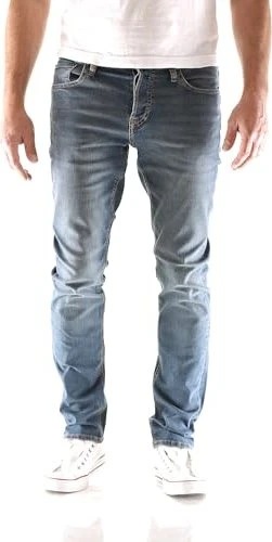 Jack & Jones Glenn Original SQ 914 Jeans blue denim (Herren) für 15€ (-9%)