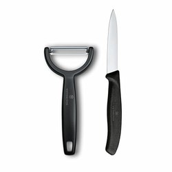 Victorinox Gemüsemesser & Sparschäler Set