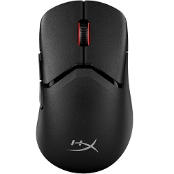 HyperX Pulsefire Saga Pro Wireless Gaming Mouse für 50€ (-32%)