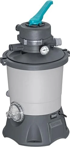 Bestway Flowclear 3.03m³/h Sandfilteranlage für 117€ (-7%)