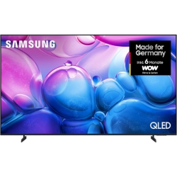 Samsung QLED 4K Q6FA 55 Zoll UHD Fernseher für 399€ (-26%)