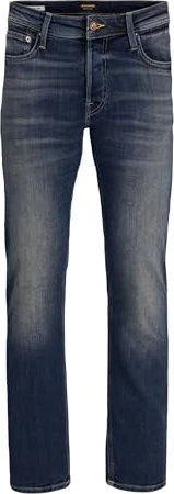 Jack & Jones Mike Original JOS 311 Jeans blue denim (Herren) für 24€ (-19%)