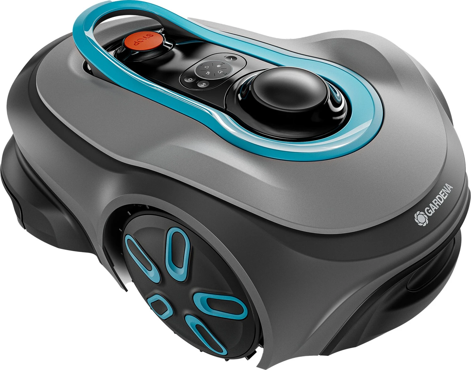 Gardena smart Sileno free 600 für 600€ (-19%)