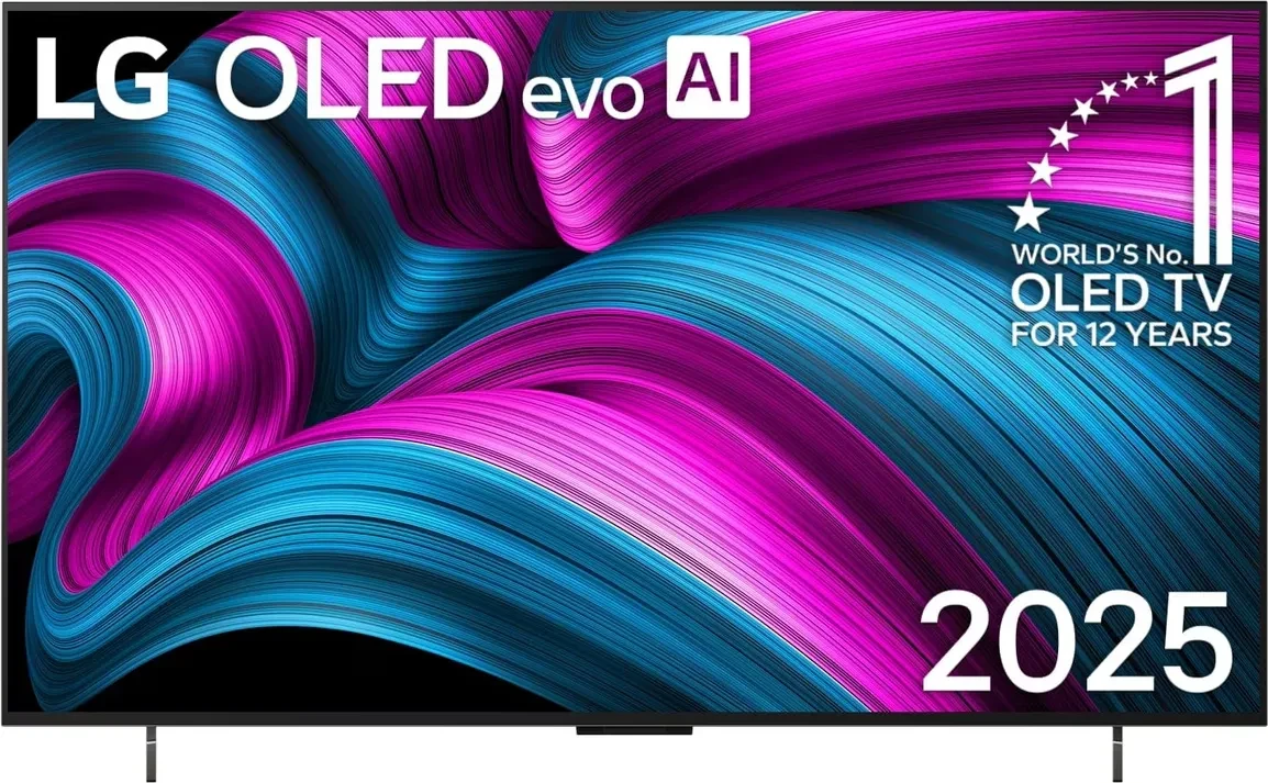 LG OLED evo AI C5E OLED42C5ELB für 749€ (-6%)