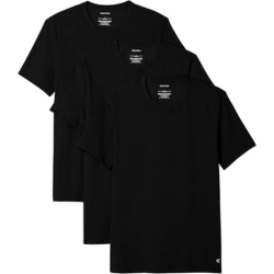 Calvin Klein Herren 3er Pack T-Shirts Kurzarm Crew Neck Basic für 24€ (-33%)