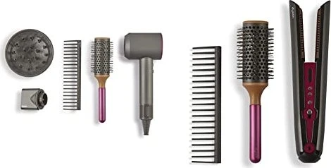 Casdon Dyson corrale styling set für 16€ (-8%)