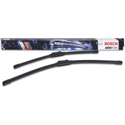 Original BOSCH Aerotwin A620S Wischerblatt-Set für 18€ (-17%)