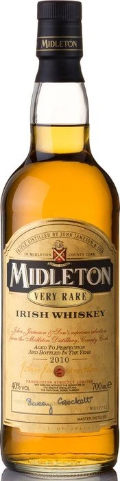 Midleton Very Rare 700ml für 131€ (-22%)