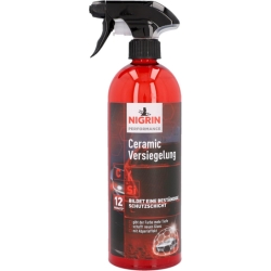 NIGRIN Performance Ceramic Versiegelung (750ml) für 14€ (-30%)