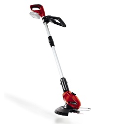 Einhell Akku-Rasentrimmer GE-CT 18 Li Solo für 36€ (-20%)