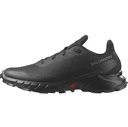 Salomon Herren Alphacross 5 Hiking Shoe für 60€ (-30%)