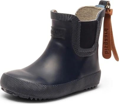 Bisgaard Baby Rubber blau (Junior) für 18€ (-17%)