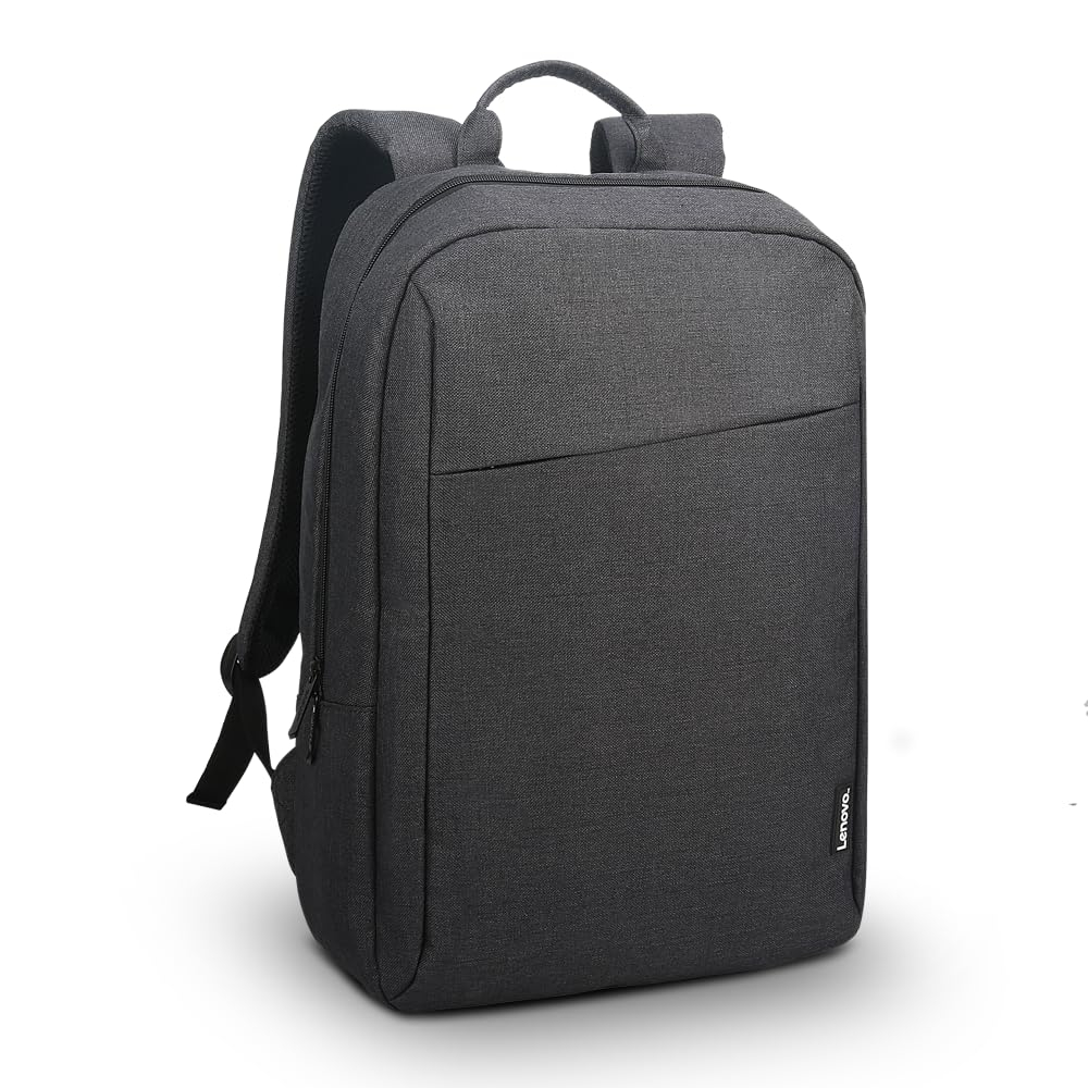 [Amazon] Lenovo 15,6 Zoll Casual Laptop Rucksack B210 (wasserabweisend) für 10€ (-48%)