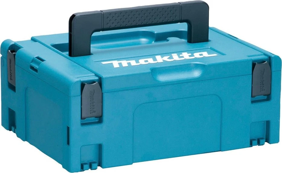 Makita MAKPAC Gr.2 Werkzeugkoffer für 21€ (-8%)