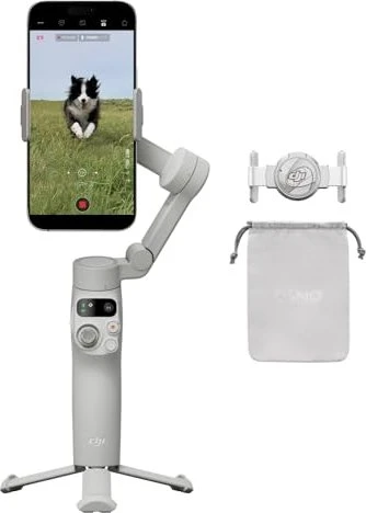 DJI Osmo Mobile 7 für 59€ (-9%)