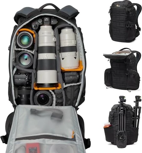 Lowepro ProTactic BP 450 AW III für 220€ (-6%)