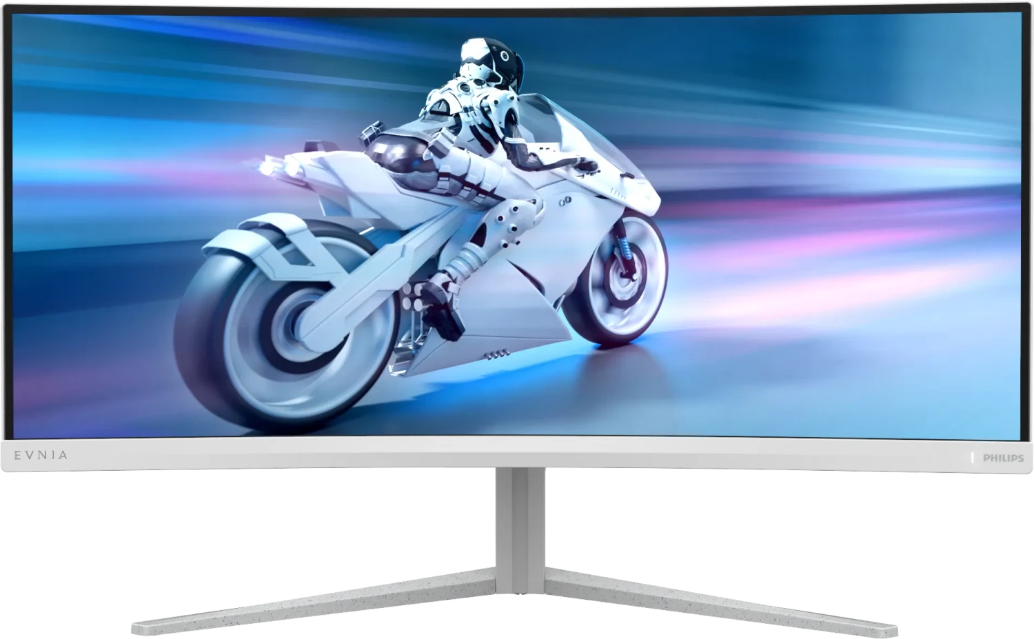 Philips Evnia 5000 Series 34M2C5501A, 34″ für 240€ (-14%)