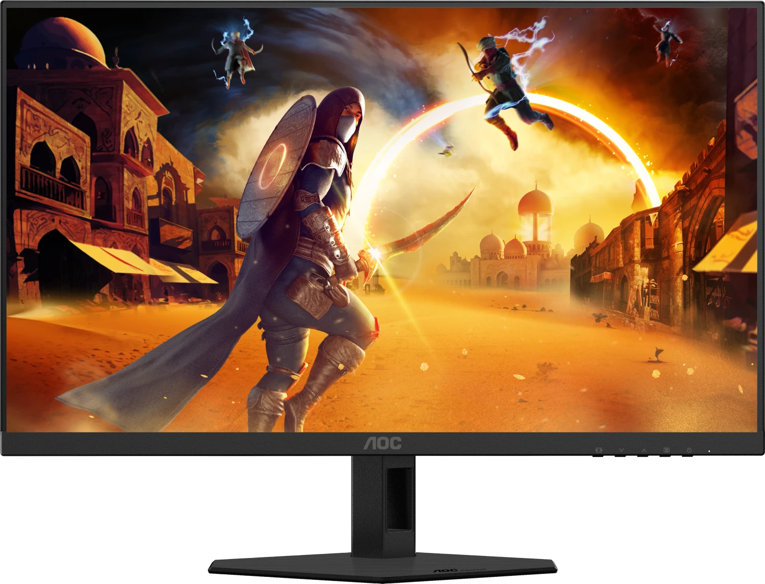 AOC Q24G4RE, 23.8″ für 139€ (-7%)